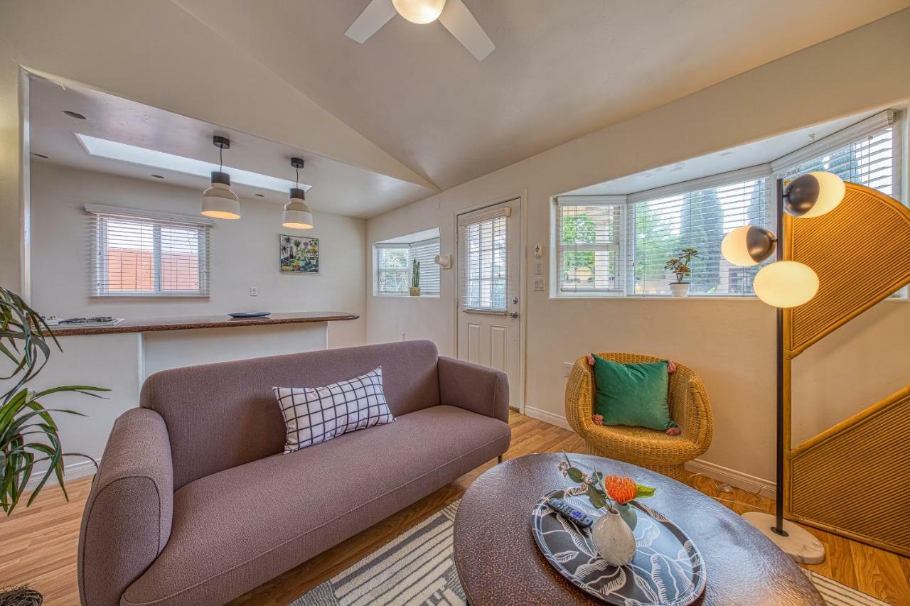 Cottage By Mission Bay سان دييغو المظهر الخارجي الصورة